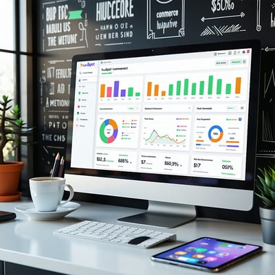 7 Signs Your Growing Company Isn’t Scaling as It Should (And Needs RevOps)