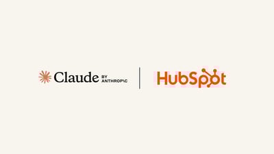 How to Leverage Claude + HubSpot to Accelerate Your Business